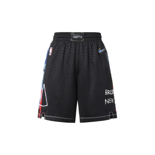 Nike Basketball Shorts Men Black