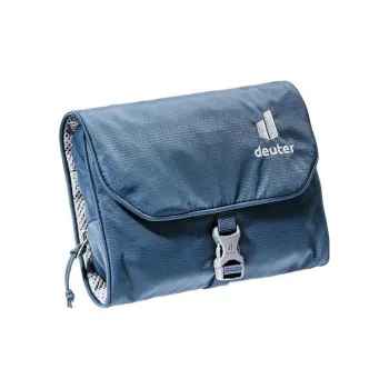 DEUTER Polyamide Toiletry Bag Unisex Blue