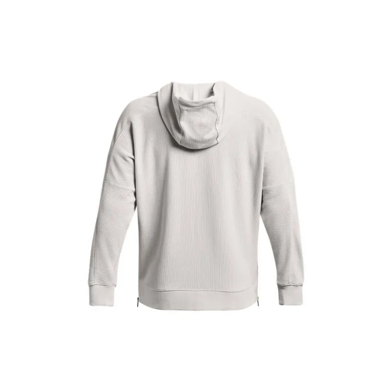 Under Armour Ottoman Sweatshirts Men White-1