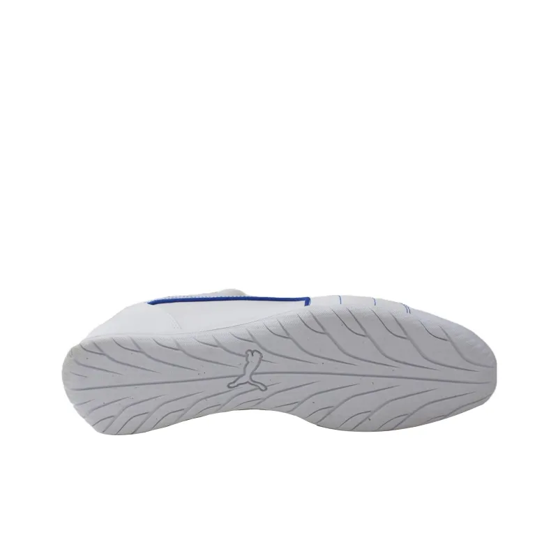 PUMA Neo Cat 'Unlicensed White Lapis Blue'-4