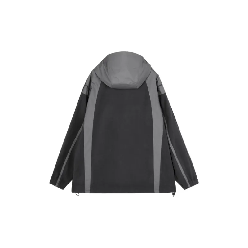 CROQUIS Jackets Unisex-1
