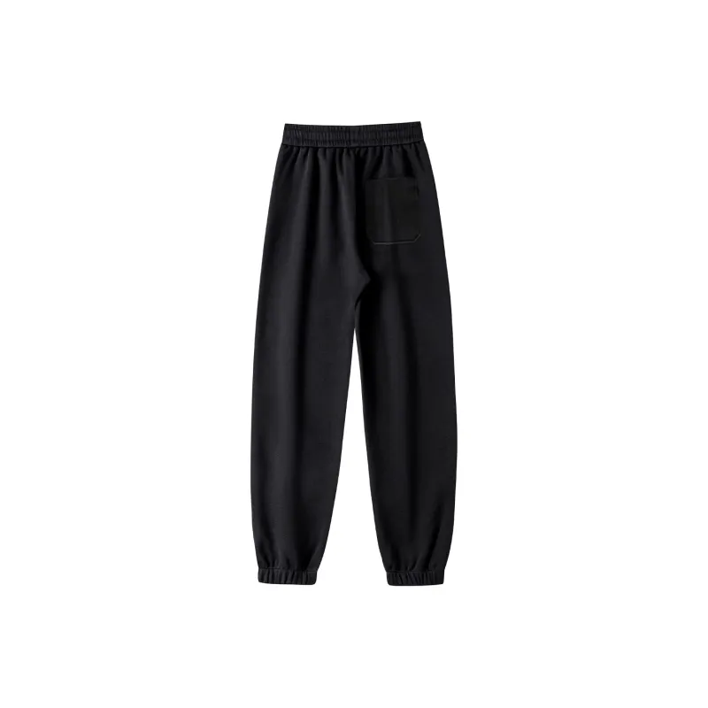 JEANSWEST Casual Pants Unisex-11