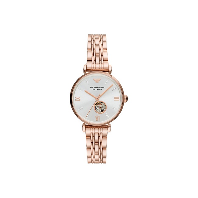 Armani watch womens sale hotsell