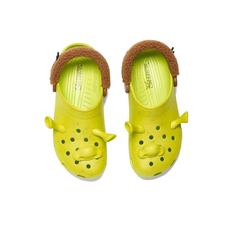 Crocs Classic Clog DreamWorks Shrek-2