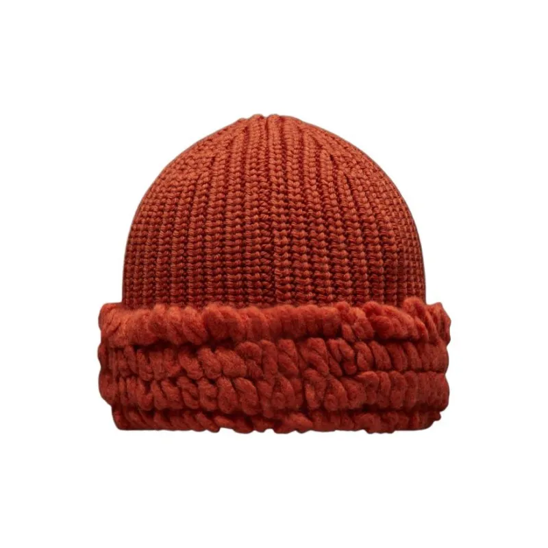 Moncler X Salehe Bembury Wool Beanie-0