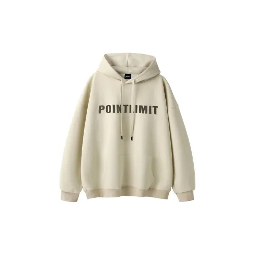 POINTLIMIT Sweatshirts Unisex