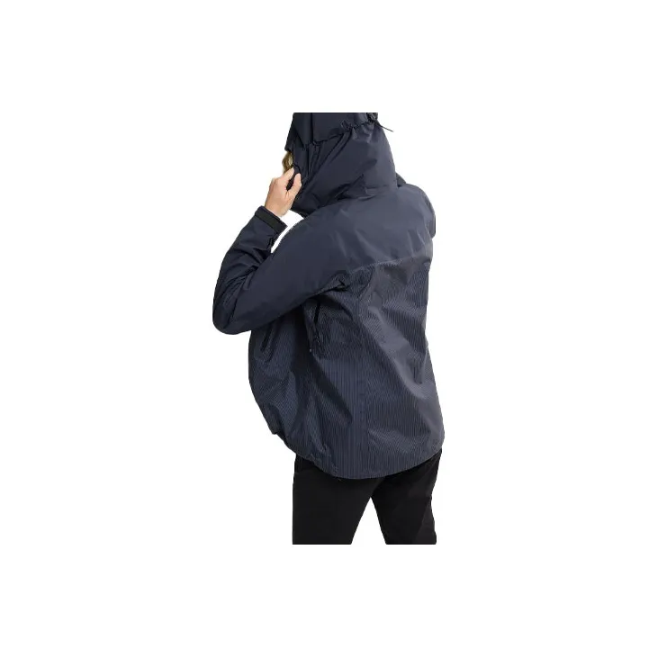 Arc'teryx Alpha Jacket Black-15