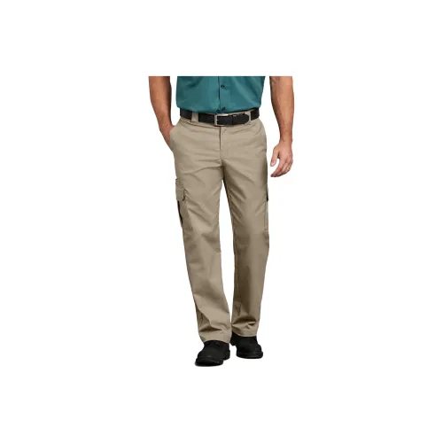 Dickies Cargo Pants Men Desert Sand