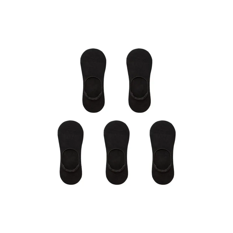 MIIOW Men No Show Socks-1