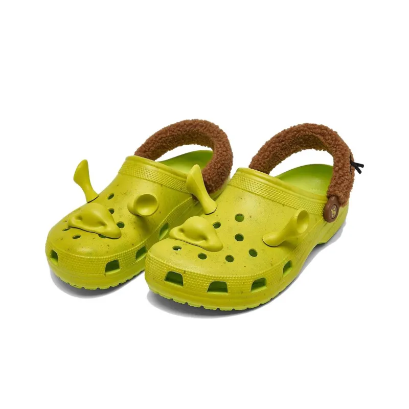 Crocs Classic Clog DreamWorks Shrek-1