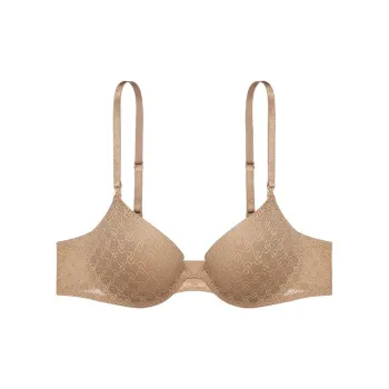 Victoria's Secret Bra Women's Nude