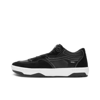 Rowan 2 Vans 'Black White'