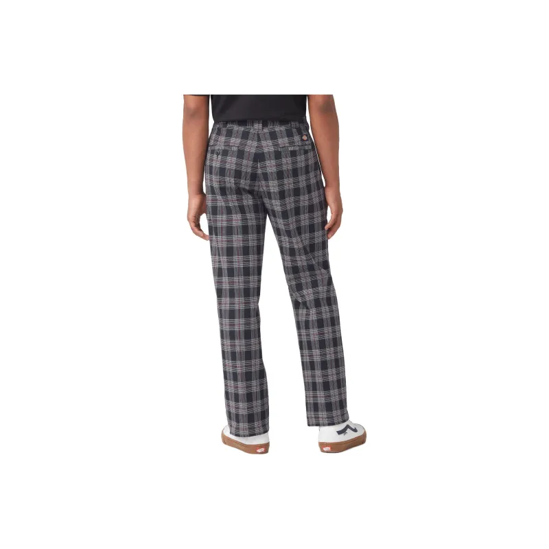 Dickies Casual Pants Men Black-1