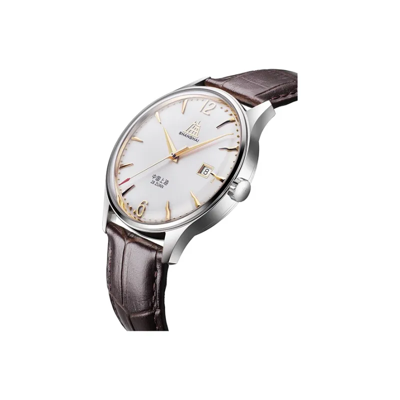 SHANGHAI Men Tribute Watch-7