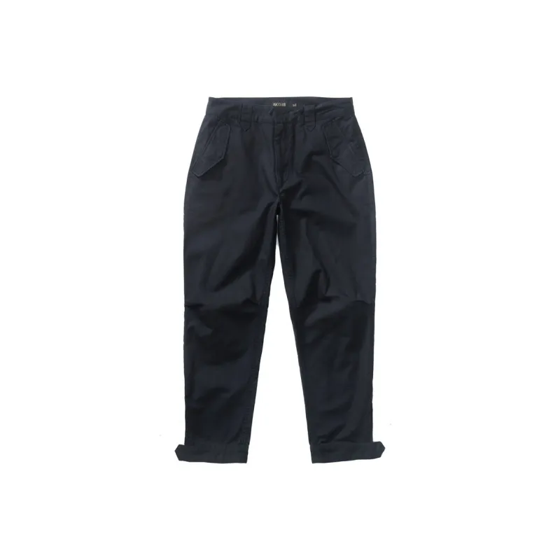 AKCLUB Vintage Collection Casual Pants Men-9
