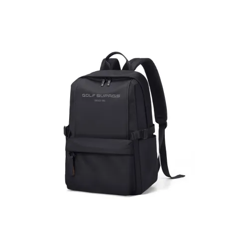 The North Face Explore Fusebox S bag in black