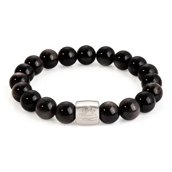 SIMPLE JOYS Jade Bracelets Unisex