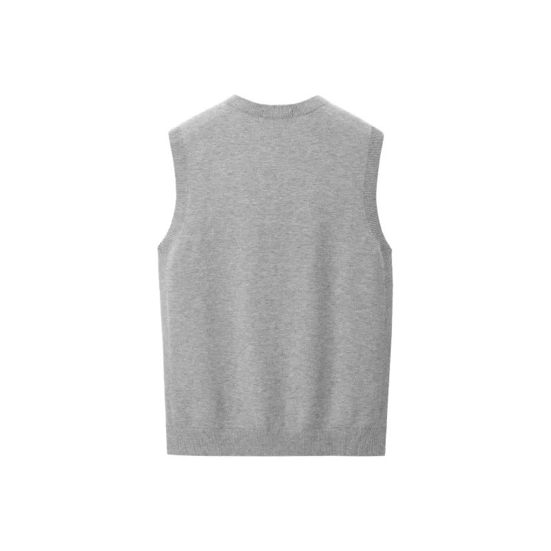 HLA Knitwear Men-5