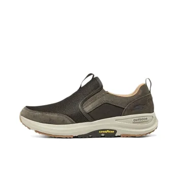 Skechers Go Walk Outdoor 'Brown'
