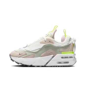 Nike Air Max Furyosa Pink Oxford Volt Women's