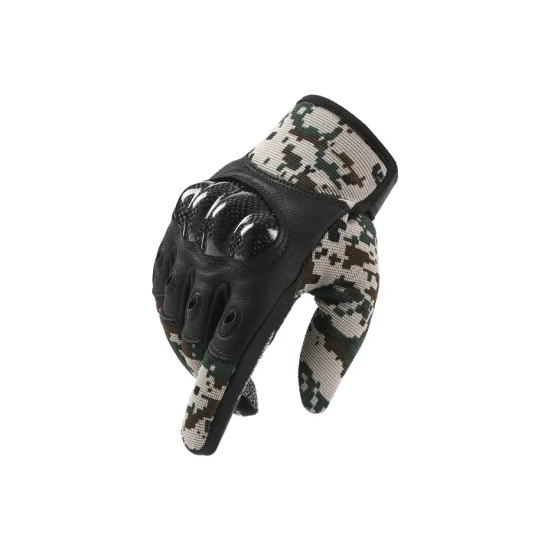 Great Connoisseur Riding Equipment Cycling Glove Outdoor Unisex-4