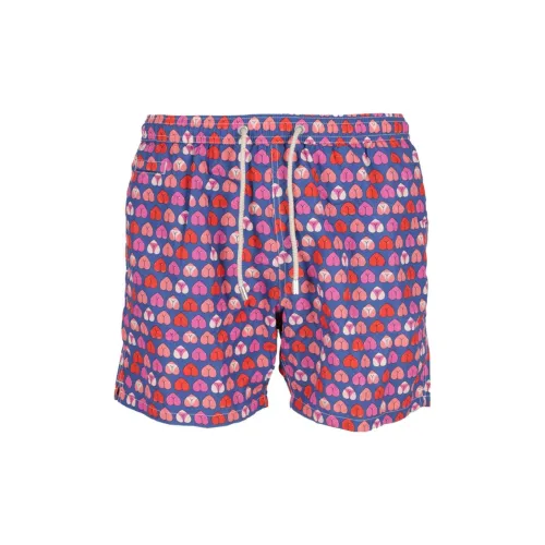 MC2 Saint Barth Swimming Shorts Men Pink