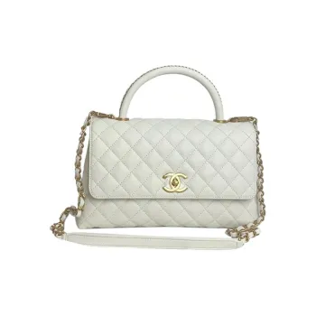 CHANEL 23P SS Handbags