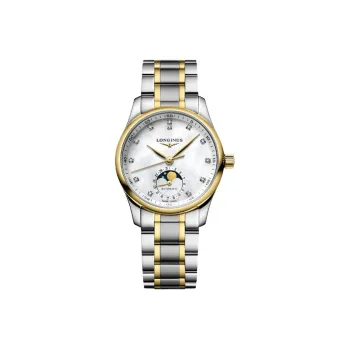 LONGINES Women's Master Collection Watch