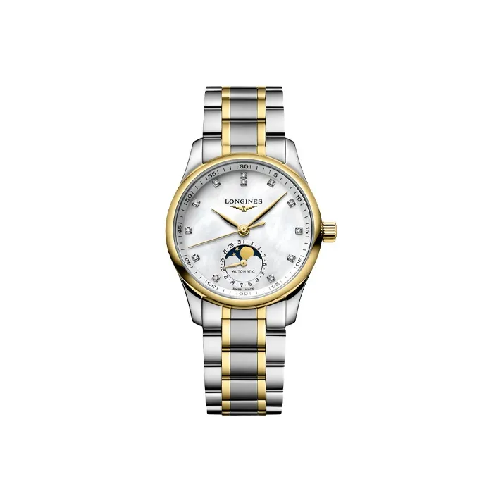 LONGINES Women's Master Collection Watch-0