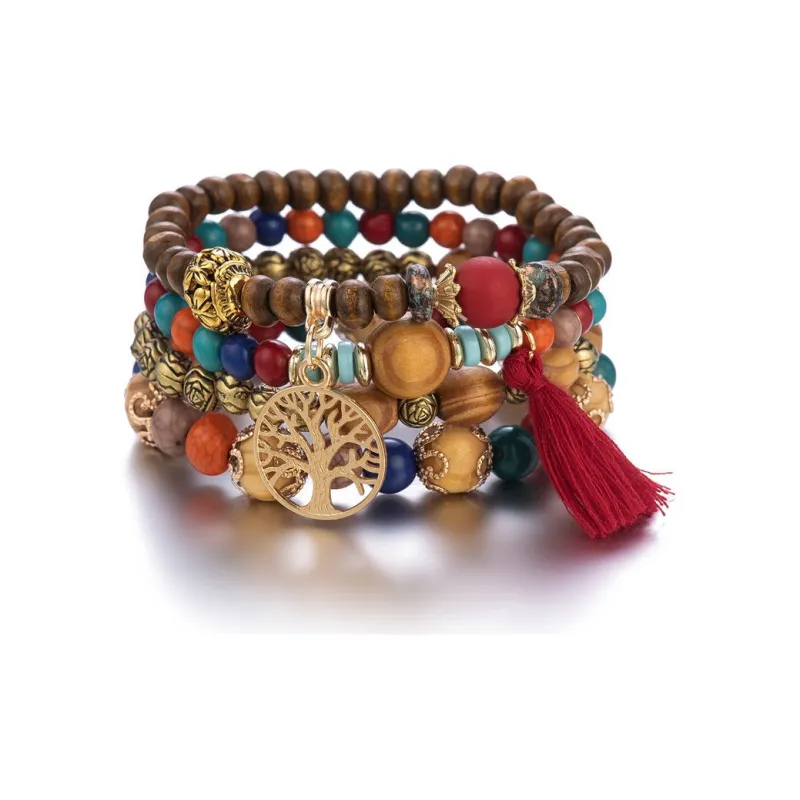 OQD Bracelets Unisex-1