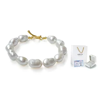 PEARL QUEEN Freshwater Pearl Bracelets Women's