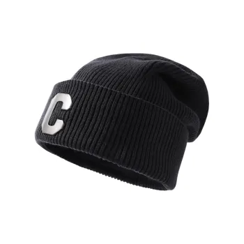 CACUSS Junior Beanies Men