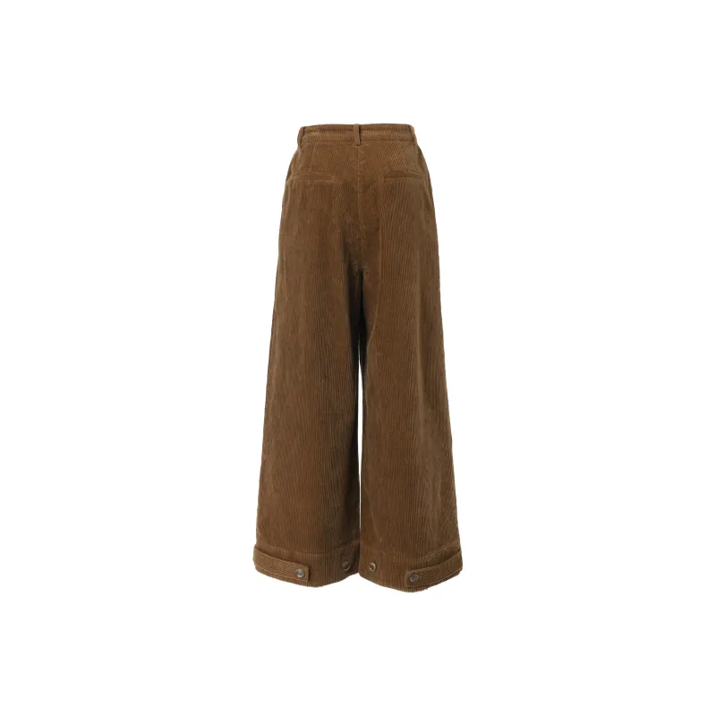 AURORA MUSE Casual Pants Women's-1