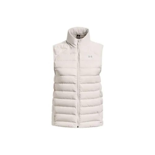 Under Armour Storm Vests Women's White