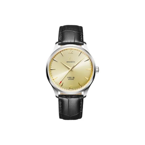 SHANGHAI Men Tribute Watch