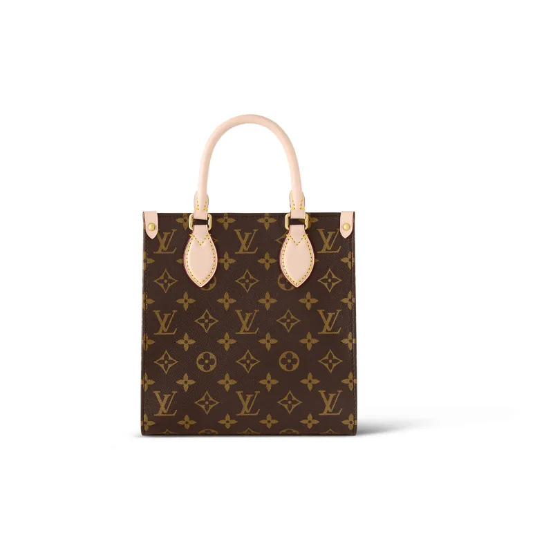 LOUIS VUITTON M81295 Sac Plat Bb-2