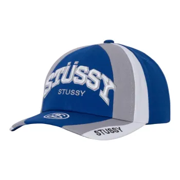 Stussy Low Pro Souvenir Strapback Hat