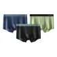 3 Pack (Forget-Me-Not Blue+Wild Green+Jet Black)