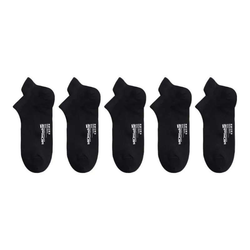 MIIOW Men Socks-6