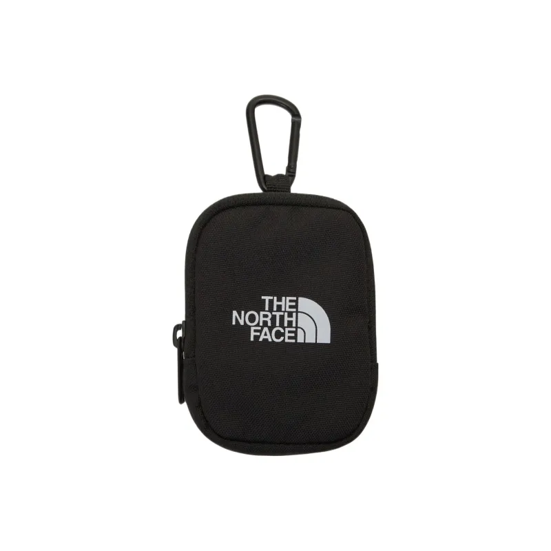 THE NORTH FACE 100% Polyester Backpack Regular Unisex Light Beige-3