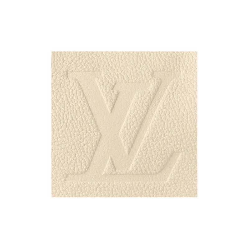 LOUIS VUITTON Mini Moon Cream-3