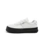 White Black