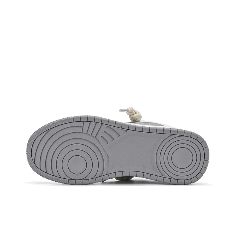 JX Non-slip Breathable And Wear-resistant Low-Top Sports Skateboard Shoes Unisex-11