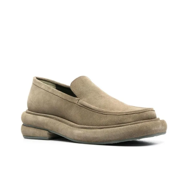 ECKHAUS LATTA Loafers Men's Umber-2