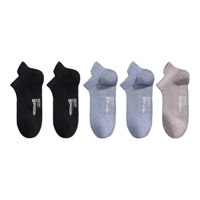 MIIOW Men Socks-2