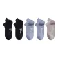 5 Pack (Black 2-Blue Gray Green 2-Yellow Brown 1)