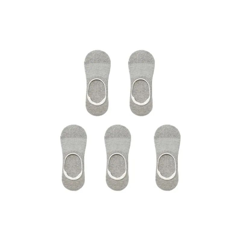 MIIOW Men No Show Socks-4