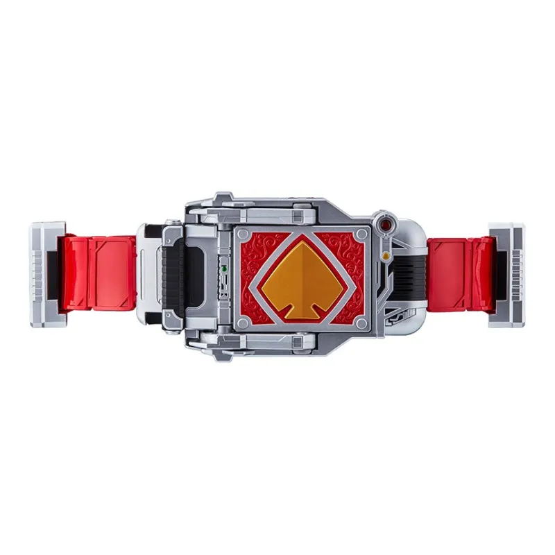 BANDAI Kamen Rider CSM Sword Belt Buckle+Awake Absorber+Sword Awakening Device Assembled Models-2