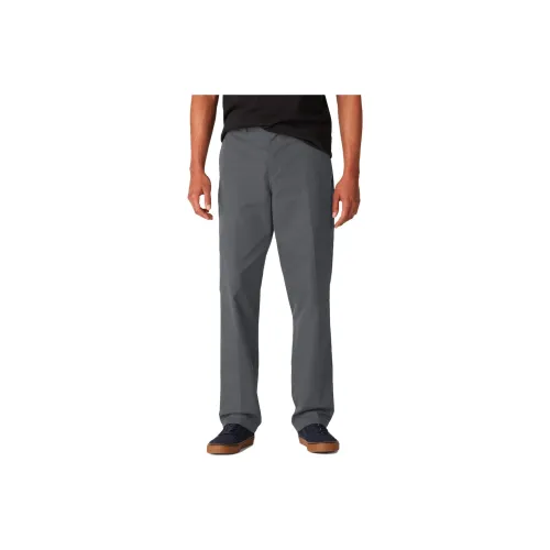 Dickies Casual Pants Men Gray