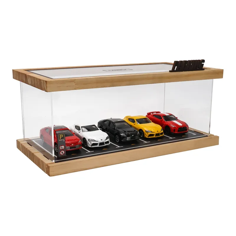 Whales fall in the tide of play Model Accessories-1